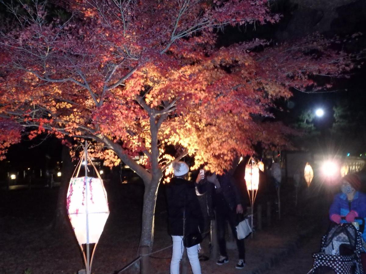京の宿 西大路 Familie Guest house