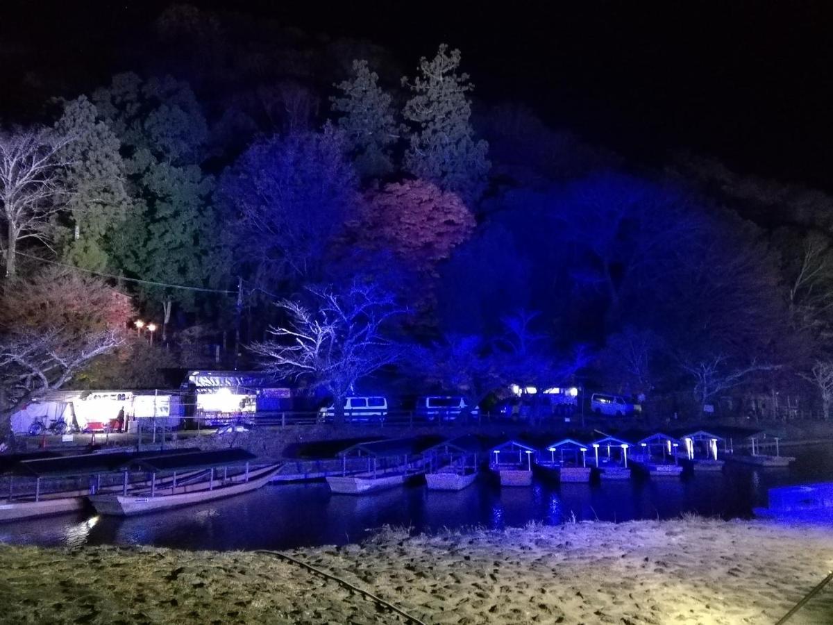 京の宿 西大路 Familie Kyoto
