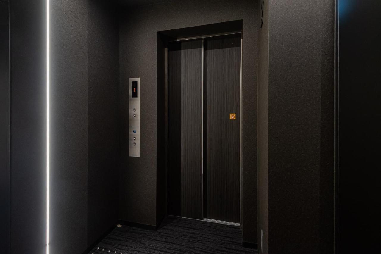 Hotel Seiei Kawaramachi Kyoto