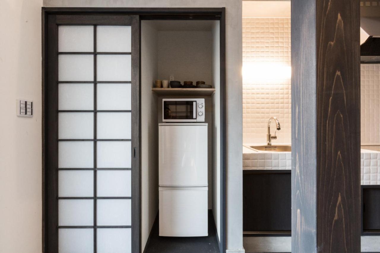 Kyobu Chawanzaka Holiday home *