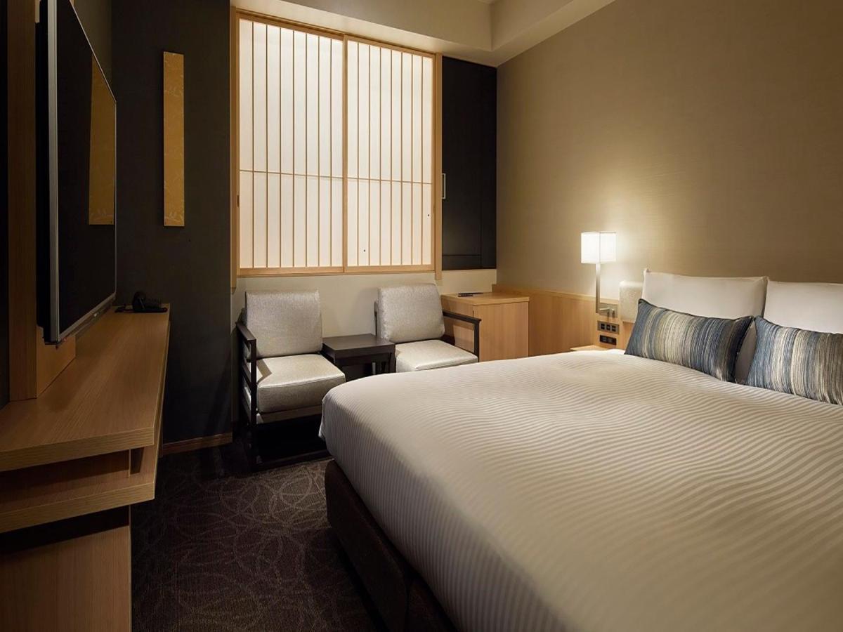 Mitsui Garden Shinmachi Bettei 4*