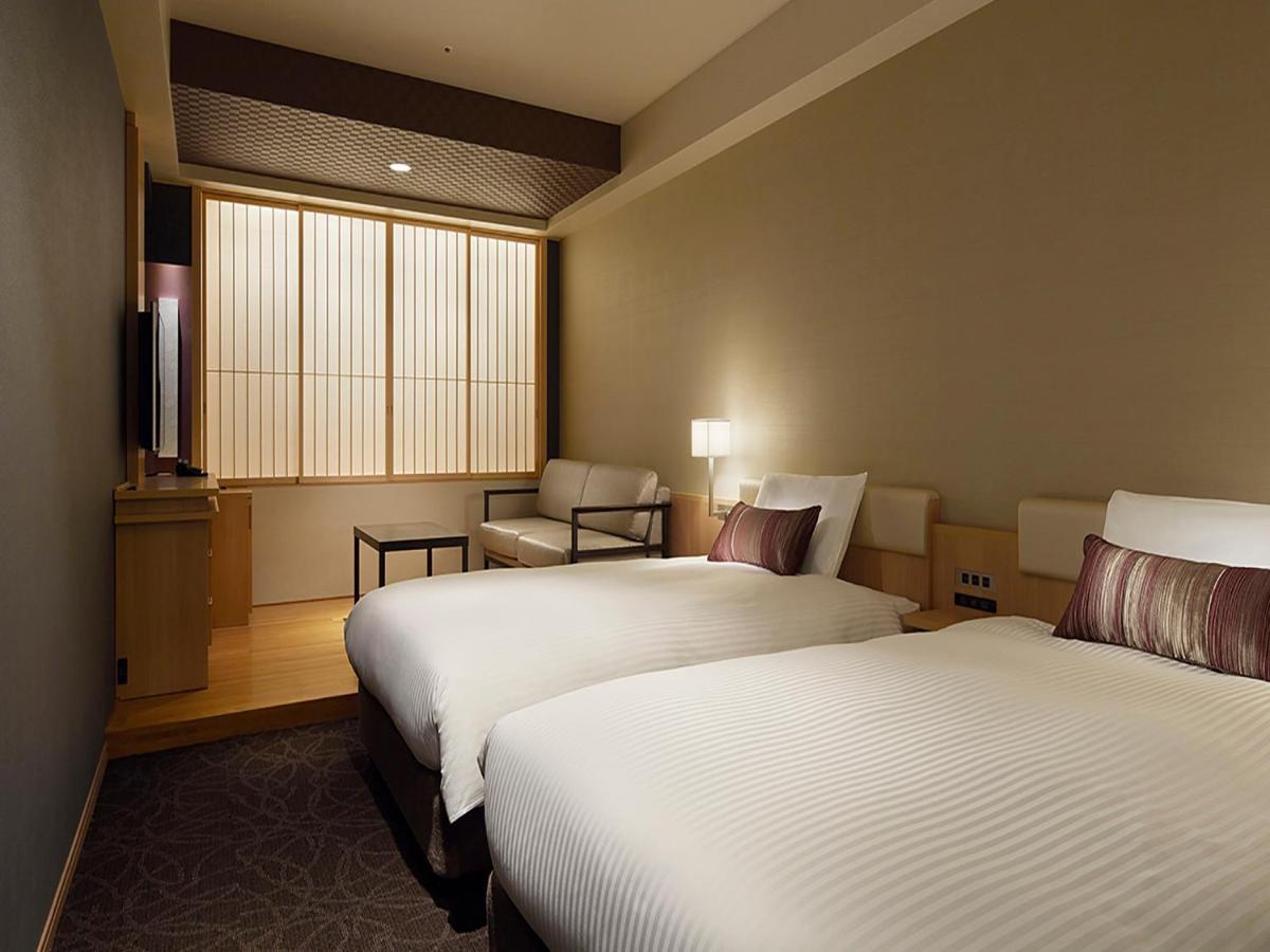 Mitsui Garden Shinmachi Bettei Hotel Kyoto