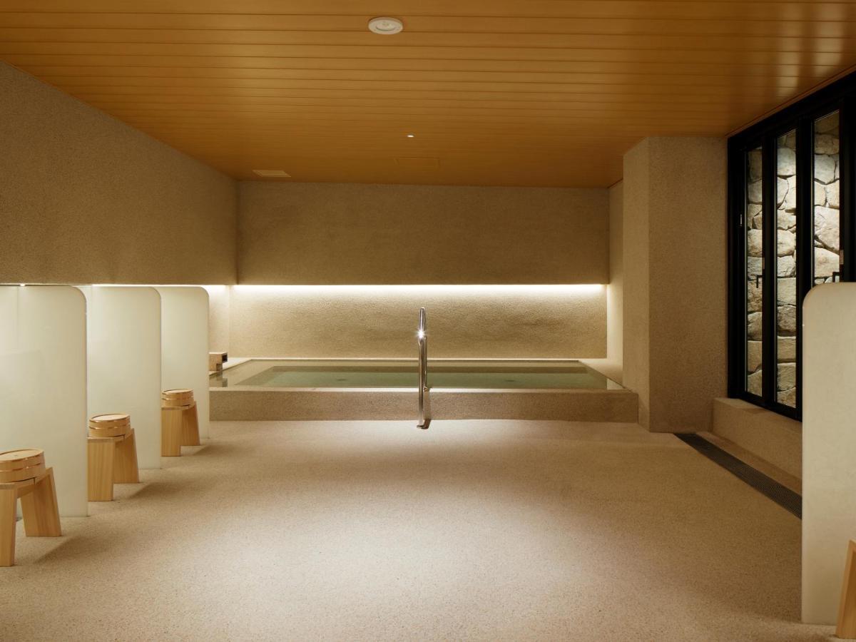 Hotel Androoms Shichijo