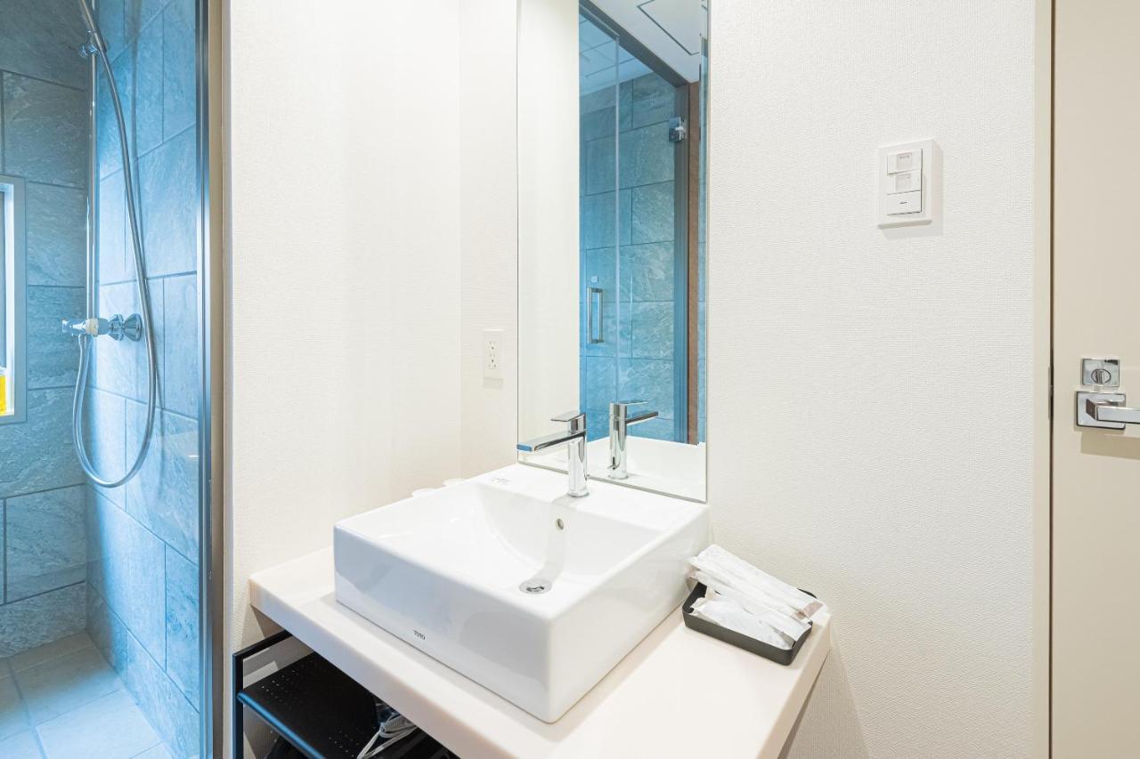 Seiei Kawaramachi Hotel Kyoto