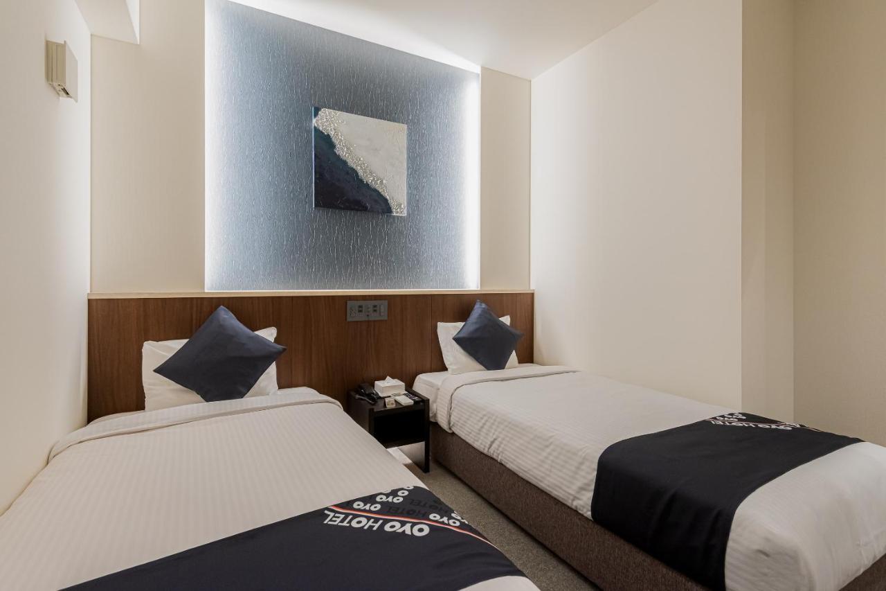 Hotel Seiei Kawaramachi
