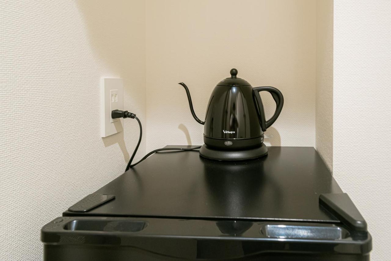 Seiei Kawaramachi Hotel 3*