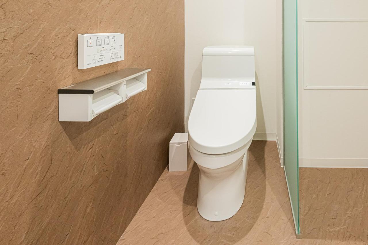 Seiei Kawaramachi Hotel 3*