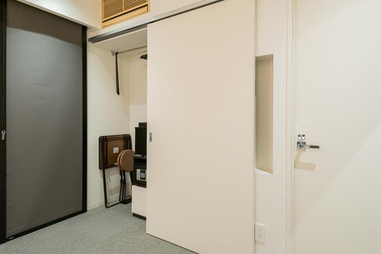 Seiei Kawaramachi Hotel Kyoto