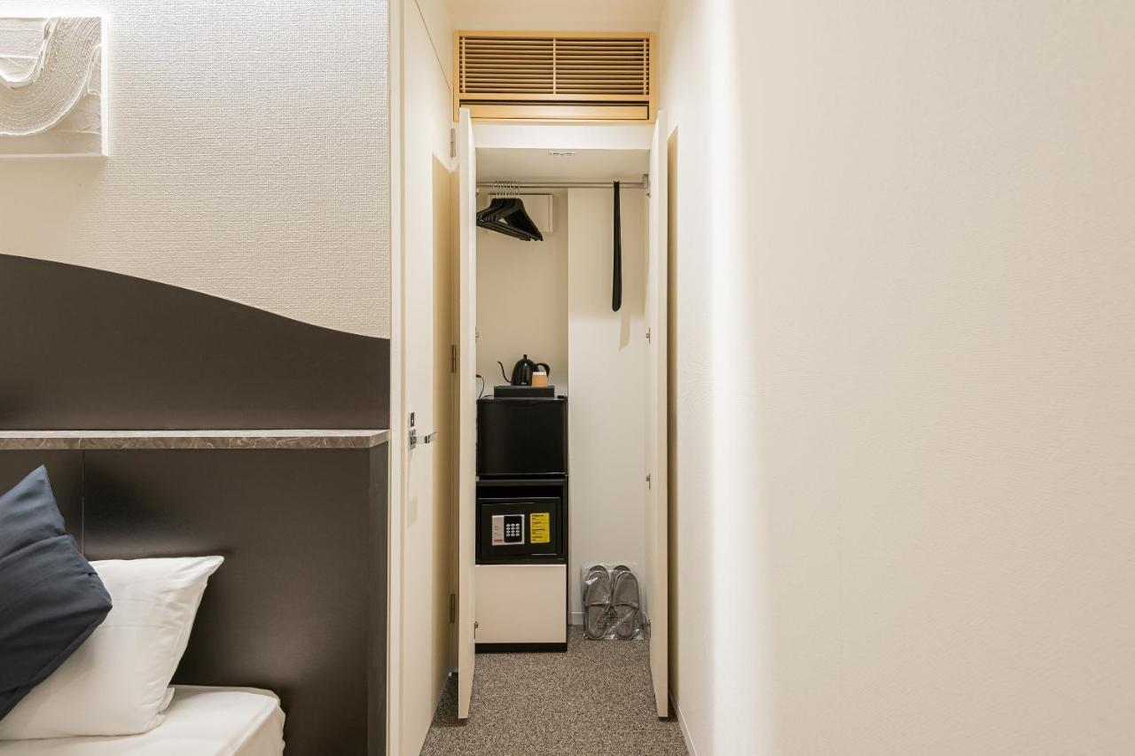 Hotel Seiei Kawaramachi