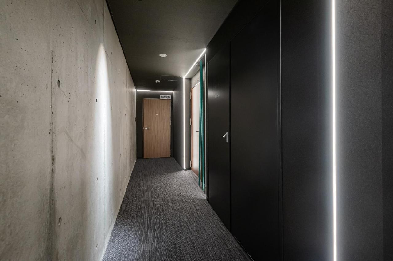 Hotel Seiei Kawaramachi 3*