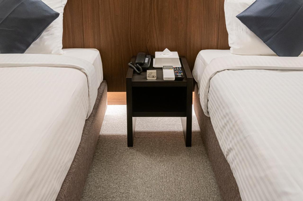 Hotel Seiei Kawaramachi 3*