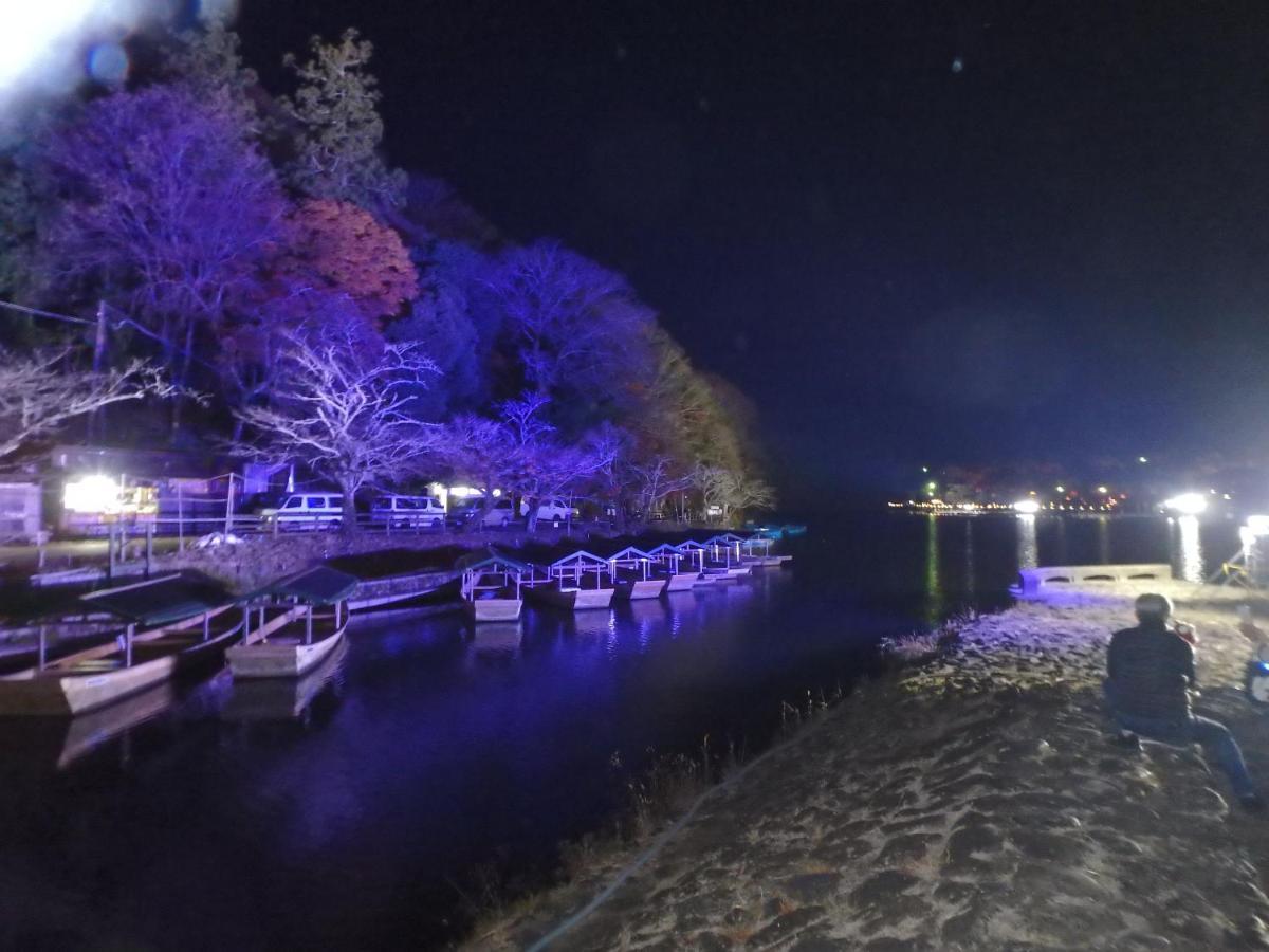 Guest house 京の宿 西大路 Familie *