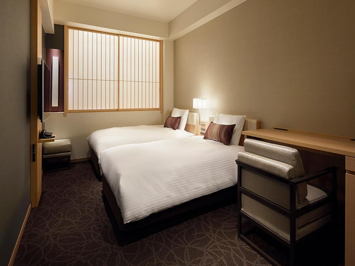 Mitsui Garden Shinmachi Bettei 4*