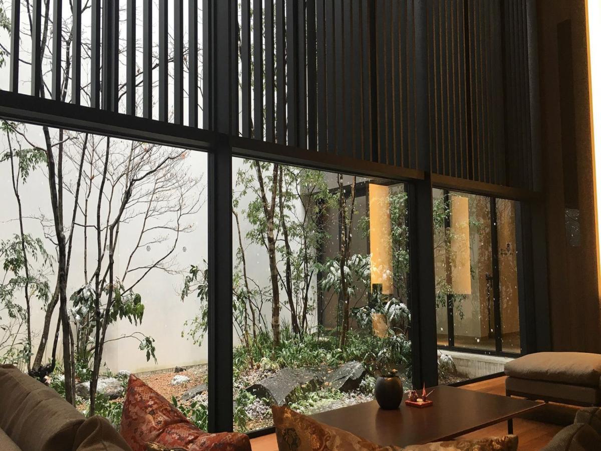 Mitsui Garden Shinmachi Bettei Hotel Kyoto