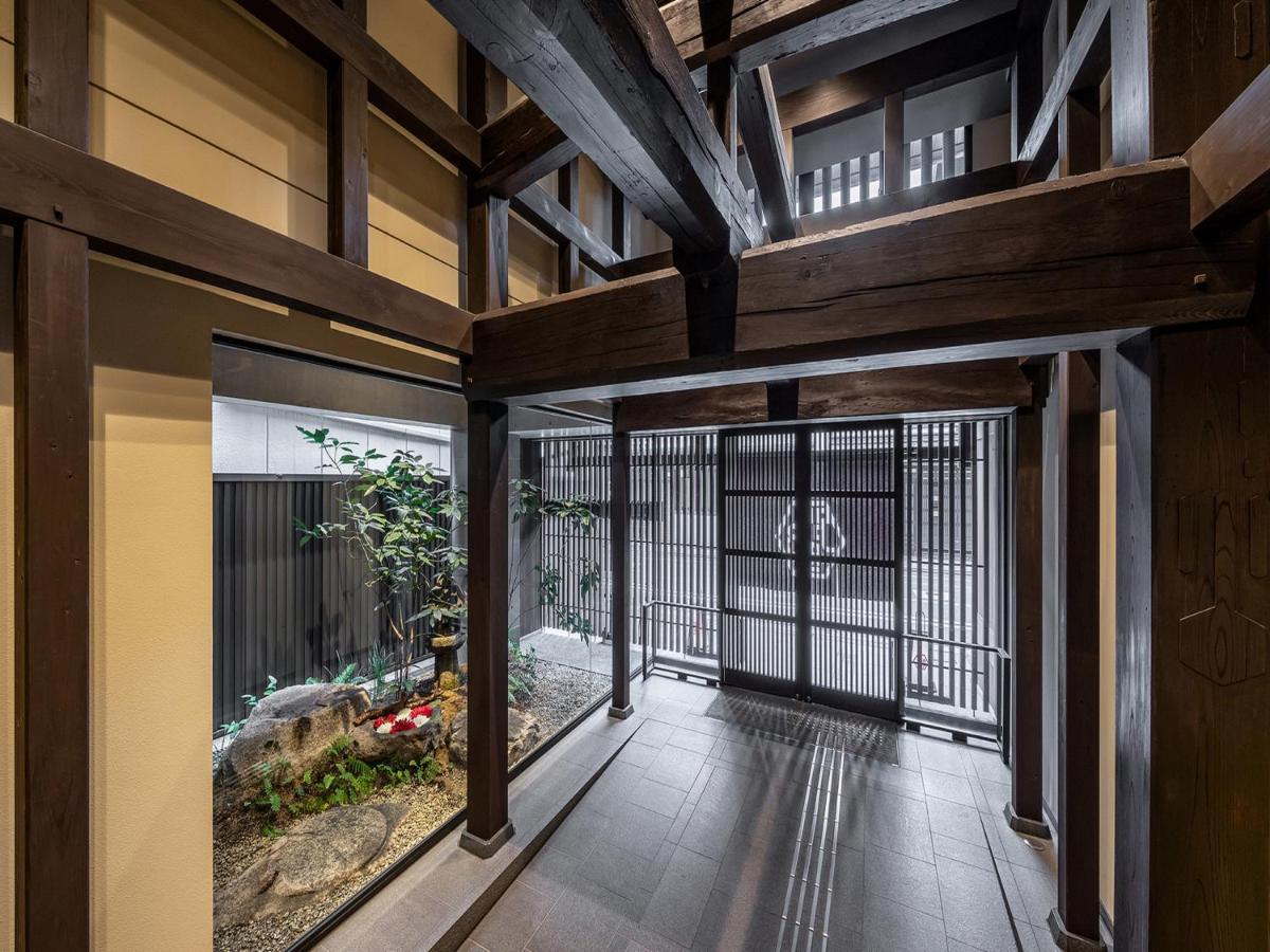 Mitsui Garden Shinmachi Bettei 4*