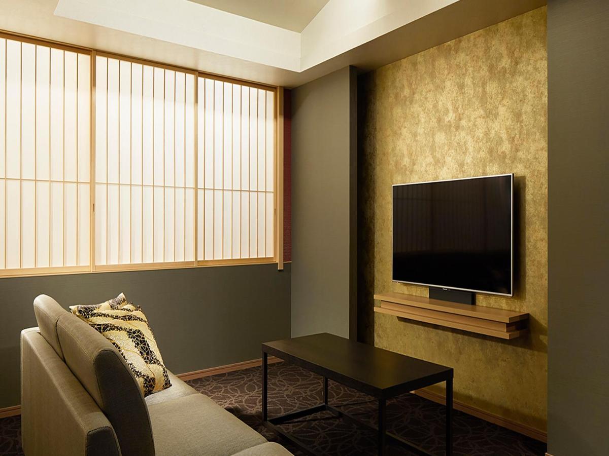 Hotel Mitsui Garden Shinmachi Bettei