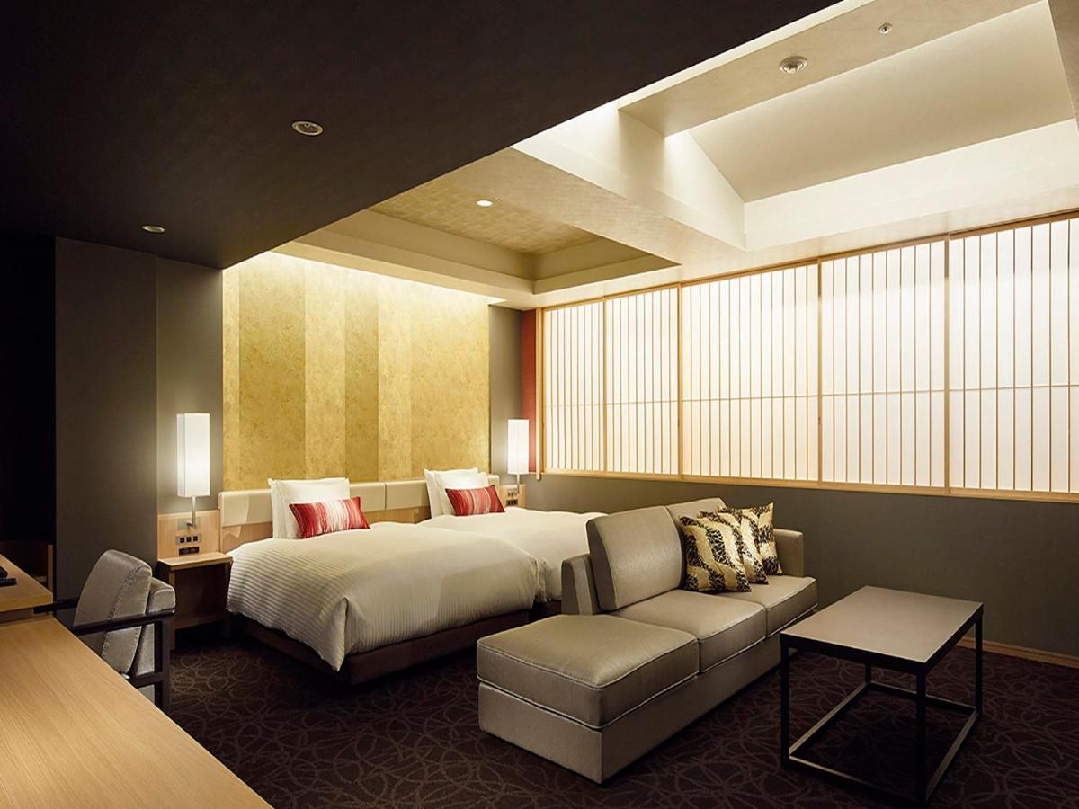 Mitsui Garden Shinmachi Bettei Hotel 4*