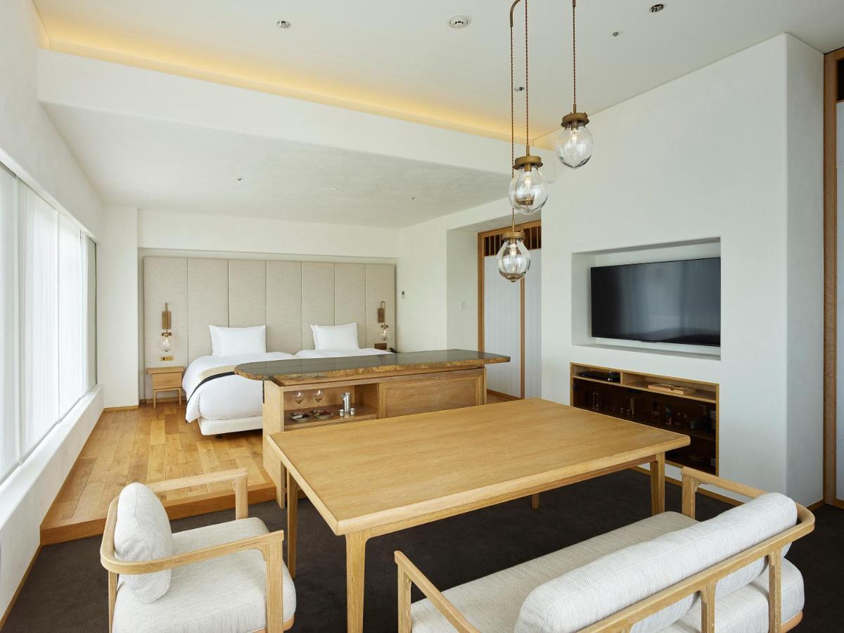 Hotel The Celestine Gion
