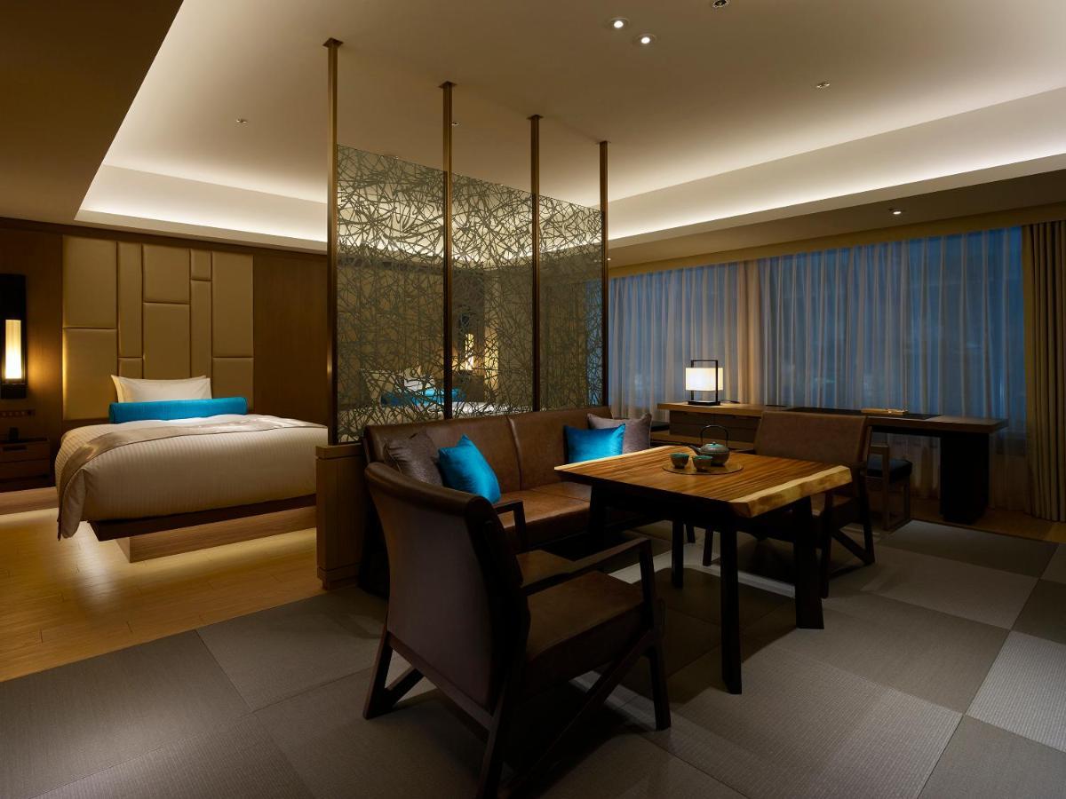 The Celestine Gion Hotel Kyoto