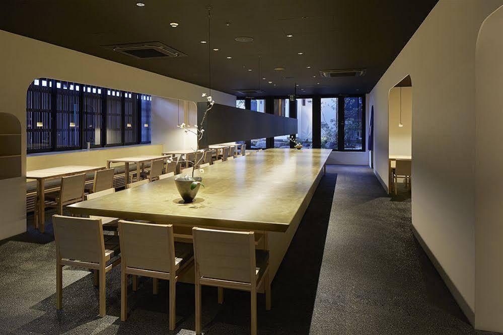 Hotel Mitsui Garden Shinmachi Bettei Kyoto