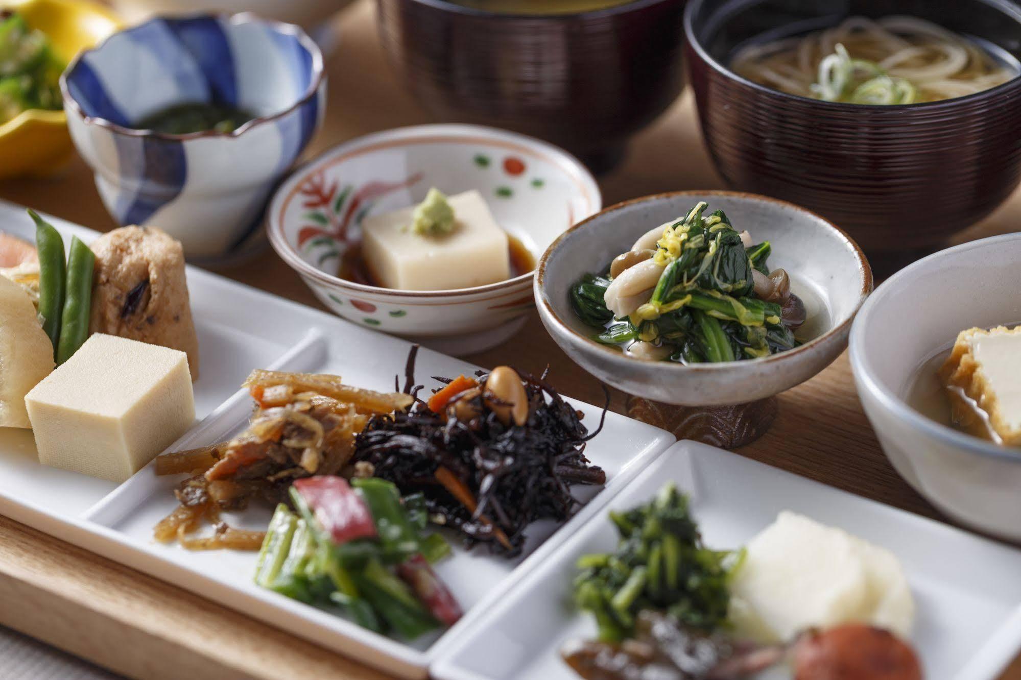 Mitsui Garden Shinmachi Bettei Hotel 4*