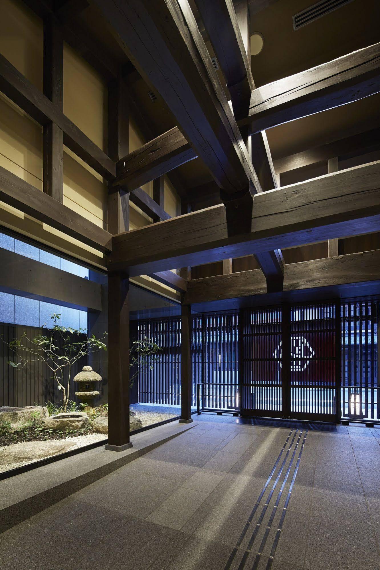 Hotel Mitsui Garden Shinmachi Bettei 4*