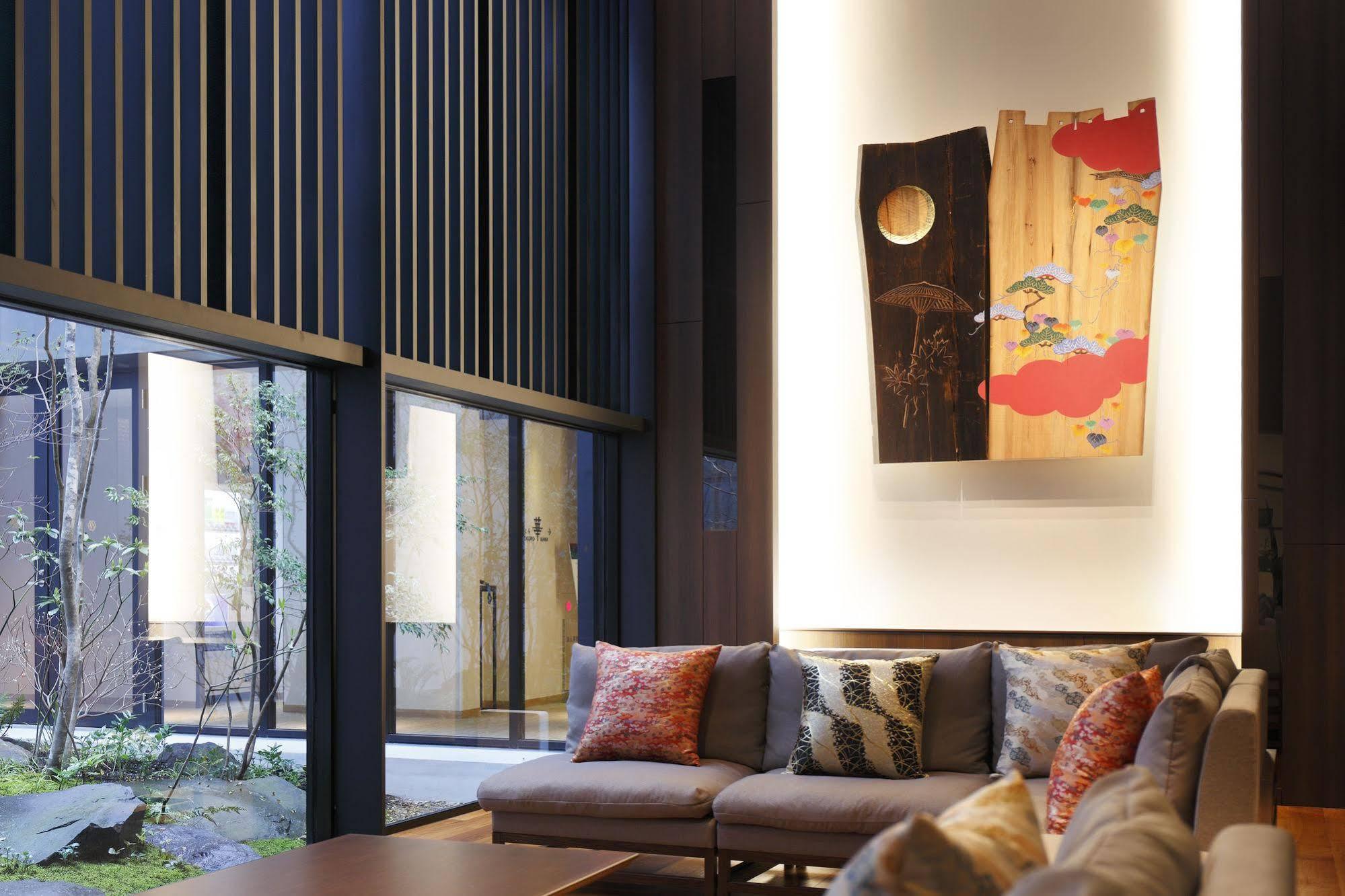 Mitsui Garden Shinmachi Bettei Hotel