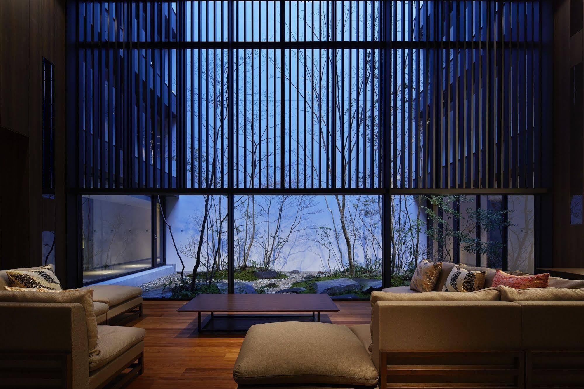 Mitsui Garden Shinmachi Bettei Hotel Kyoto