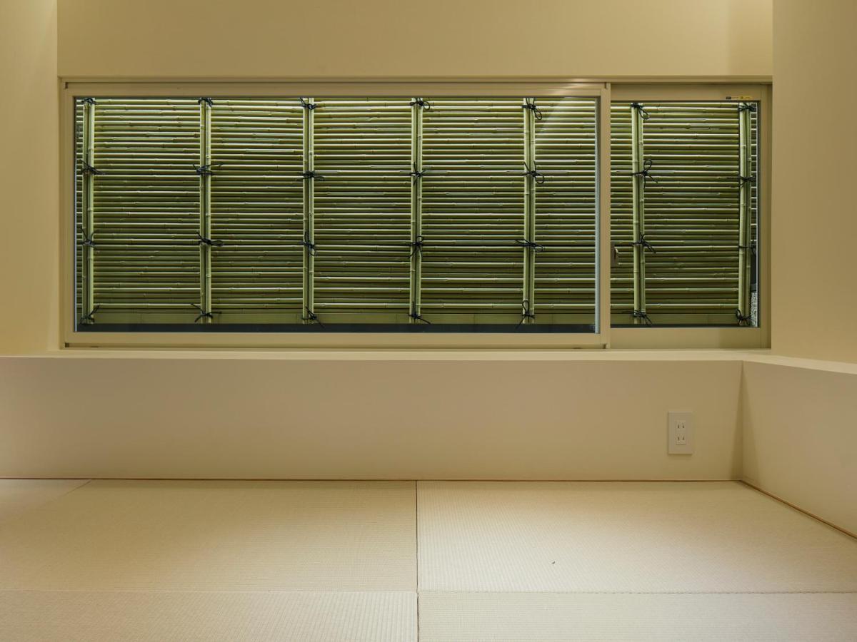 Androoms Shichijo Hotel Kyoto