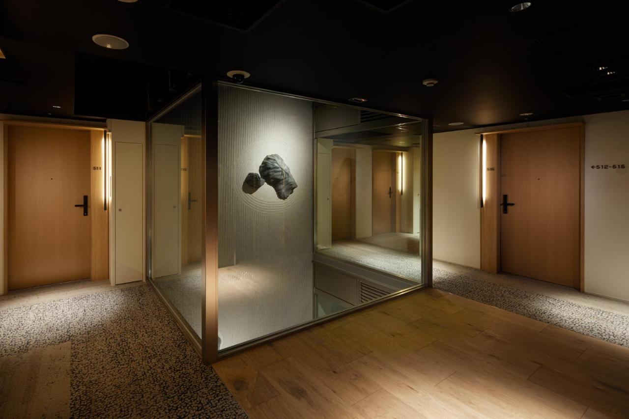 Androoms Shichijo Hotel 3*