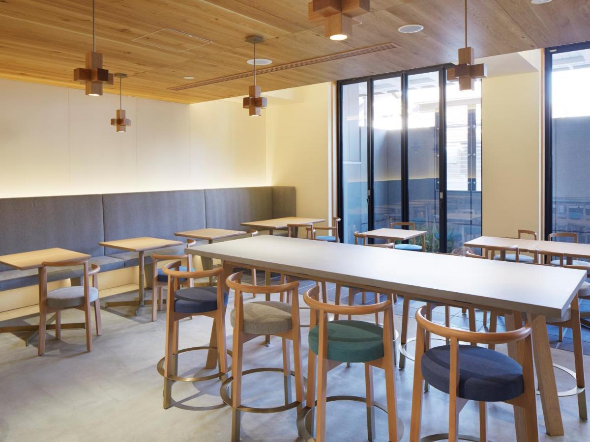 Androoms Shichijo Hotel 3*