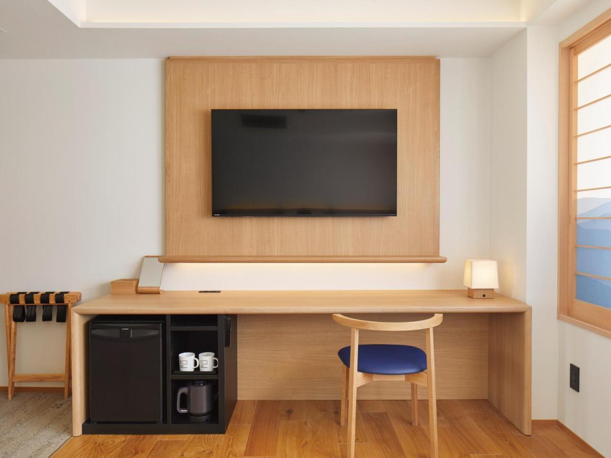 Hotel Androoms Shichijo