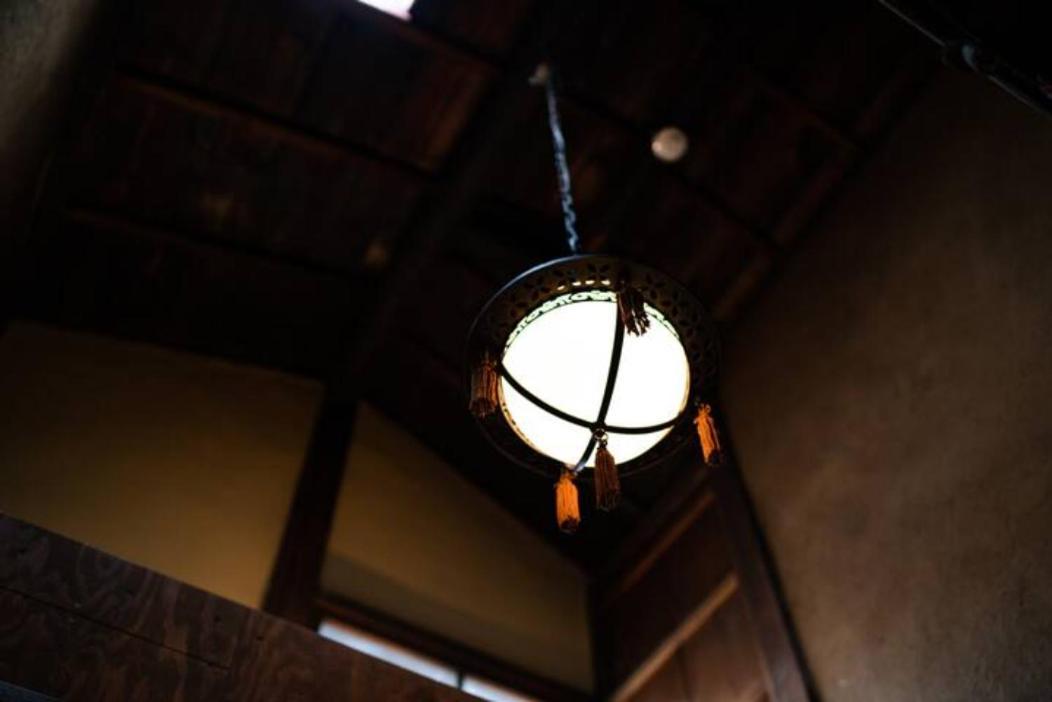 Villa Yamagata Kyomachihatago Kyotostation Mae *