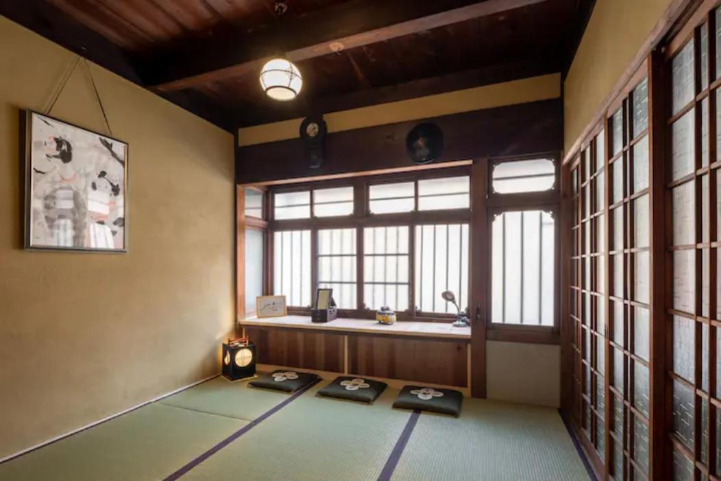 Yamagata Kyomachihatago Kyotostation Mae Villa