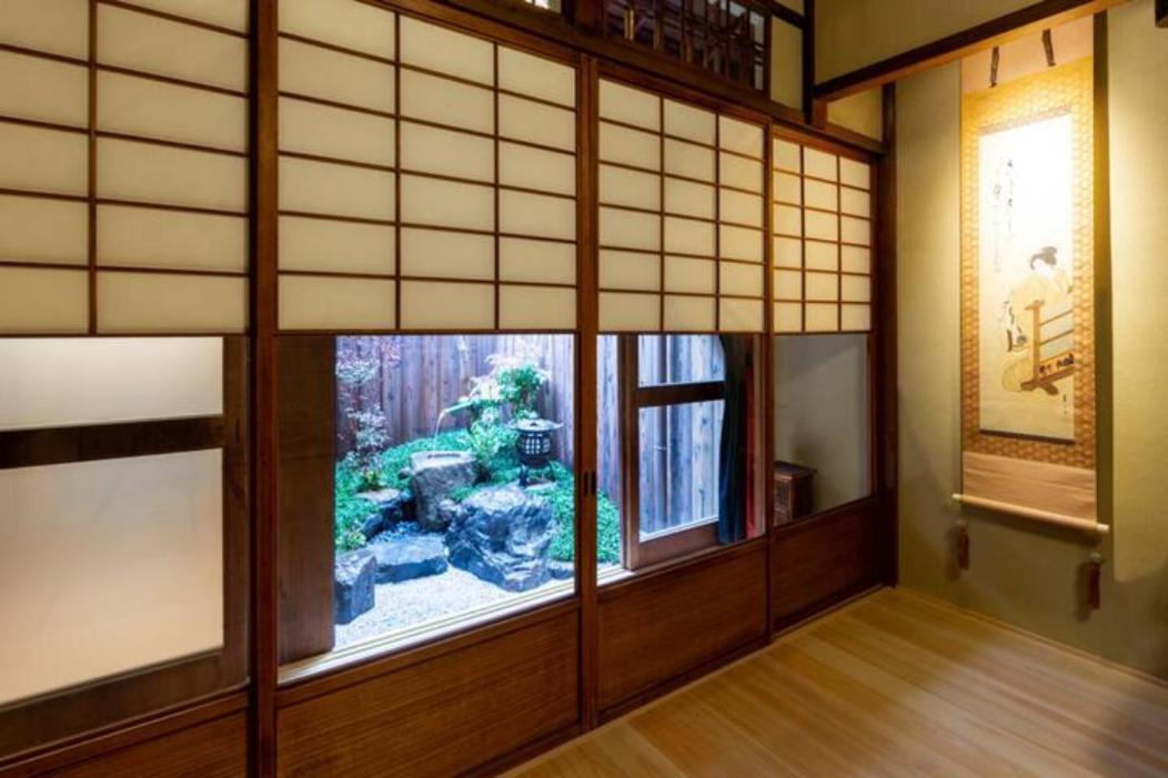 Yamagata Kyomachihatago Kyotostation Mae Villa *