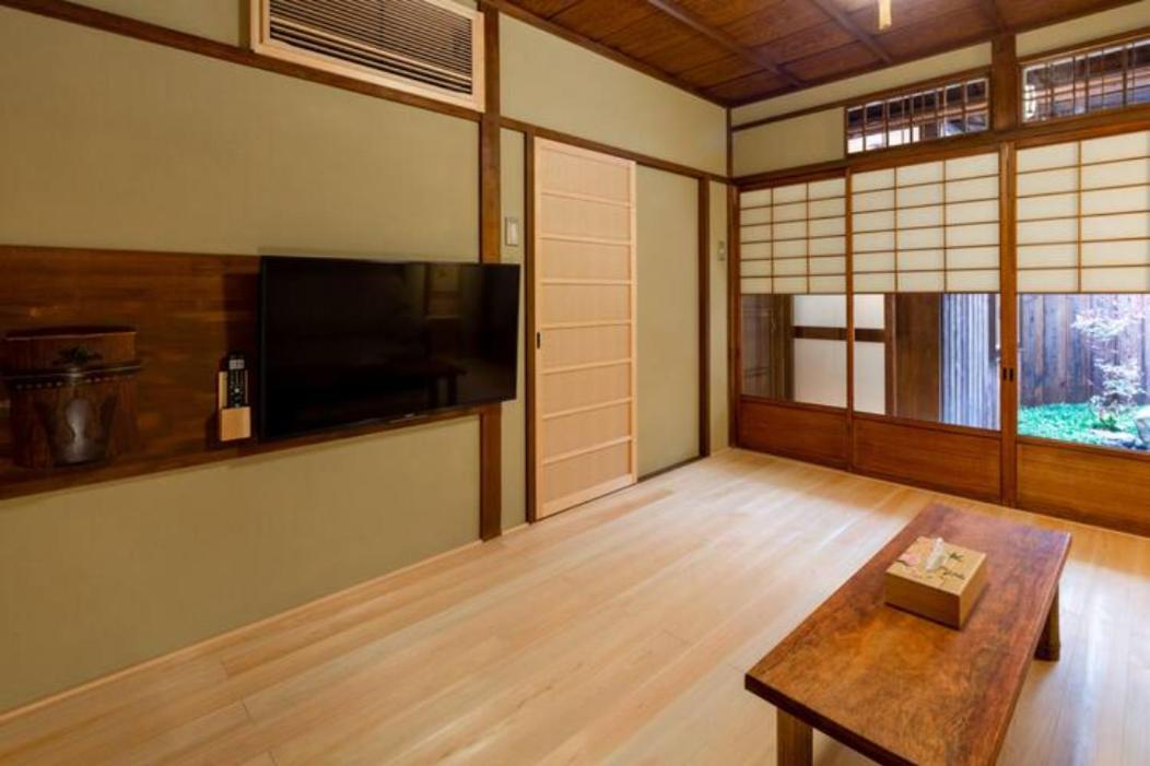 Yamagata Kyomachihatago Kyotostation Mae Villa *