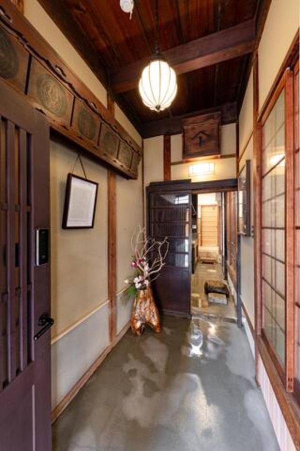 Yamagata Kyomachihatago Kyotostation Mae Villa Kyoto