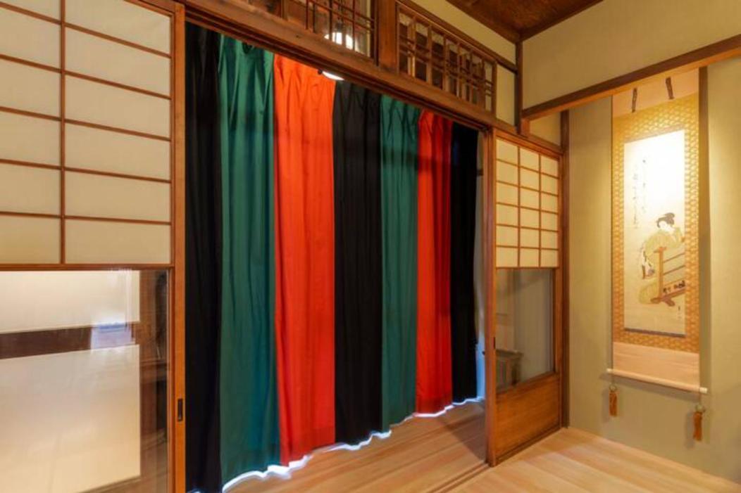 Yamagata Kyomachihatago Kyotostation Mae Villa
