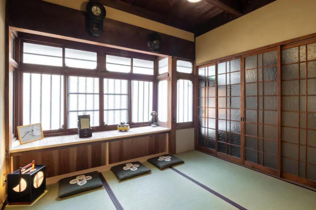 Yamagata Kyomachihatago Kyotostation Mae Villa