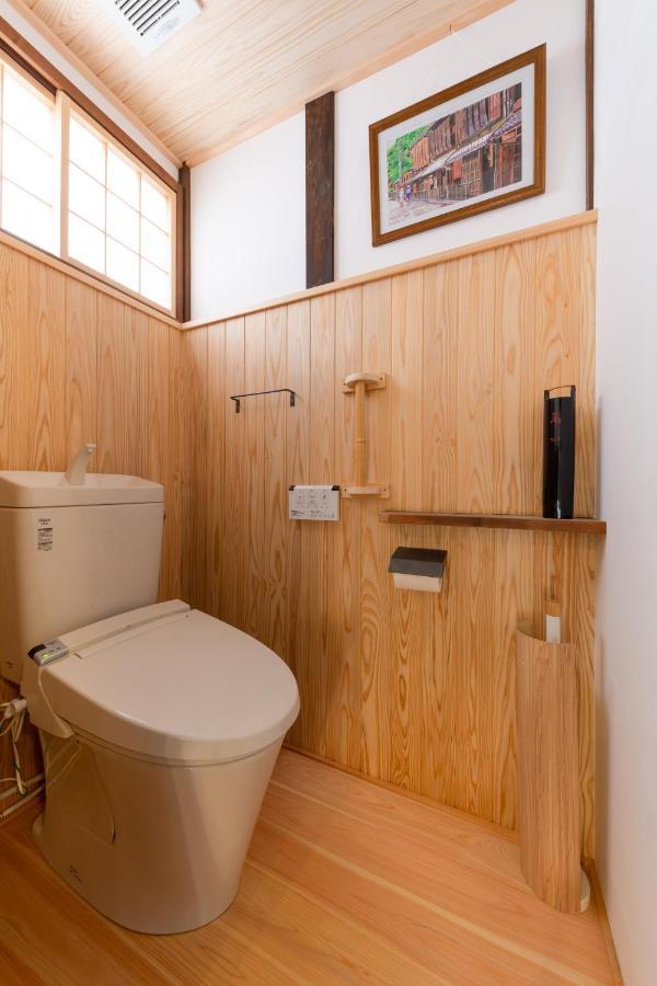 Villa Yamagata Kyomachihatago Kyotostation Mae