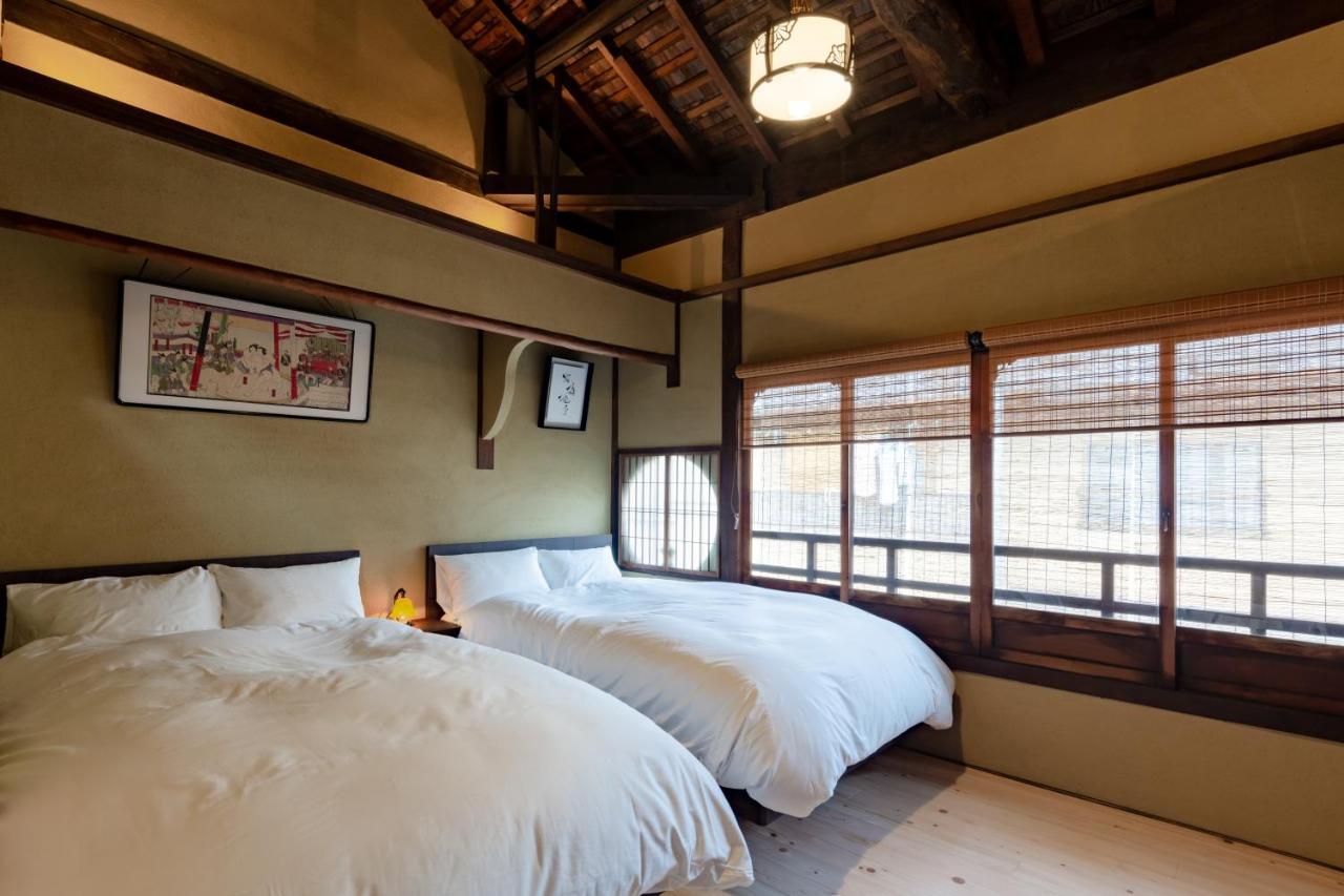 Villa Yamagata Kyomachihatago Kyotostation Mae *