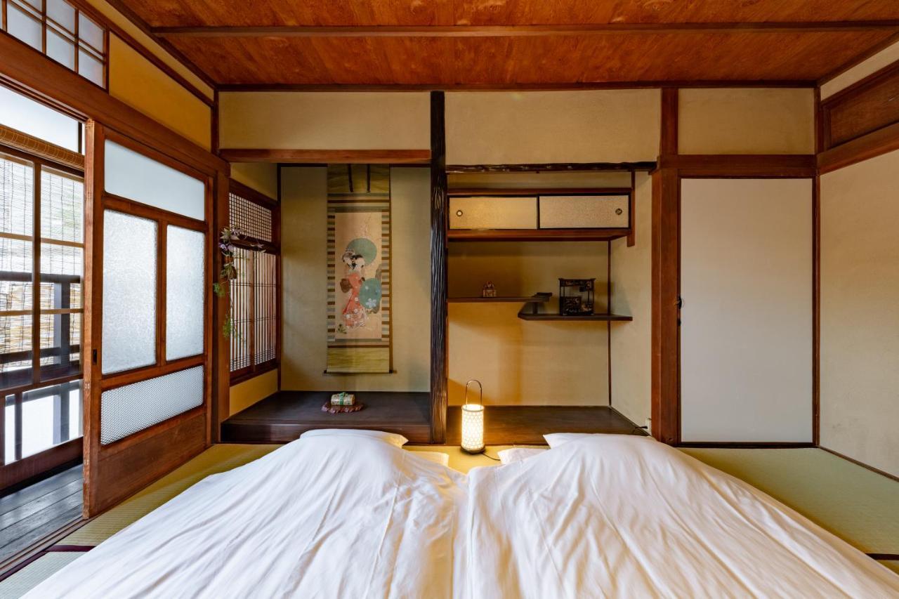 Yamagata Kyomachihatago Kyotostation Mae Villa