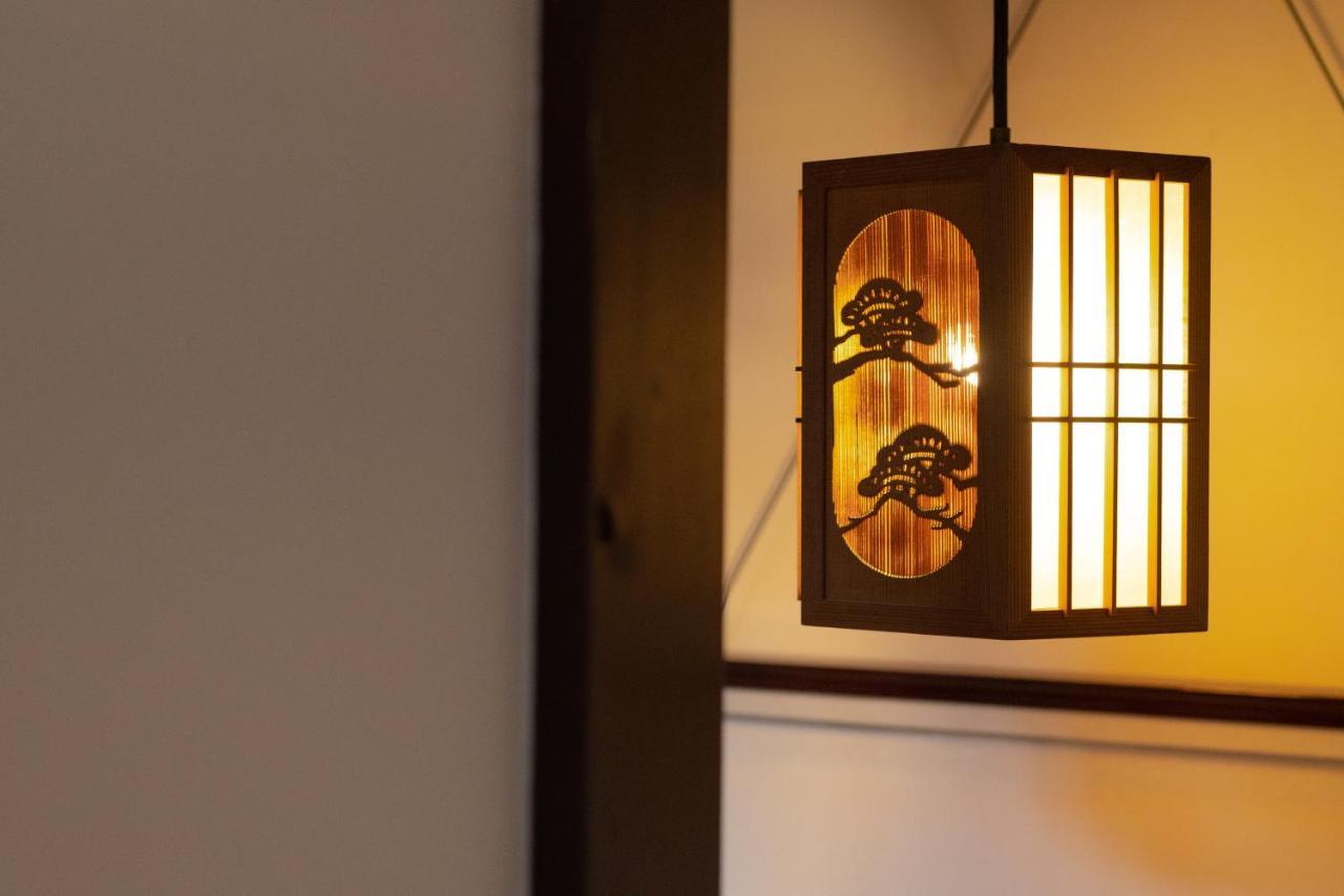 Villa Yamagata Kyomachihatago Kyotostation Mae *