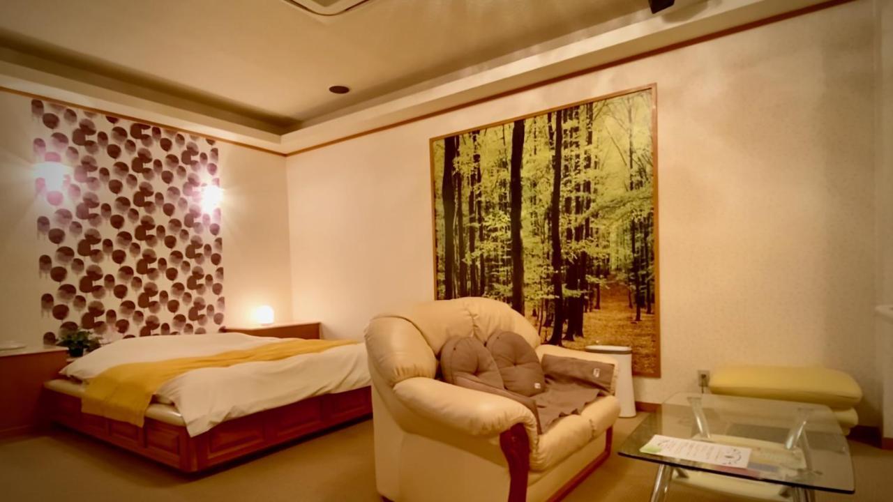 Sagano (adults Only) Love hotel Kyoto