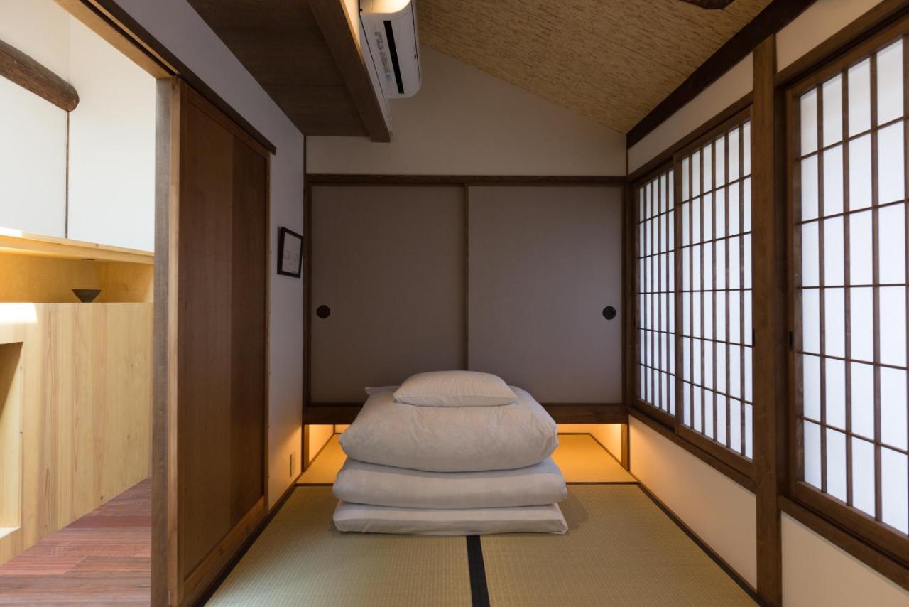 Rikyu-an Machiya House Holiday home