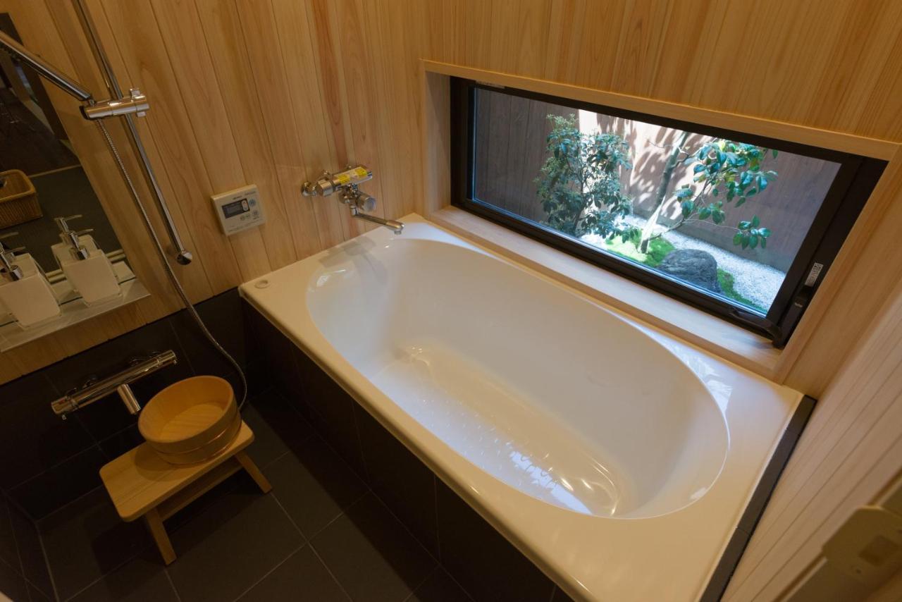 Rikyu-an Machiya House Holiday home *