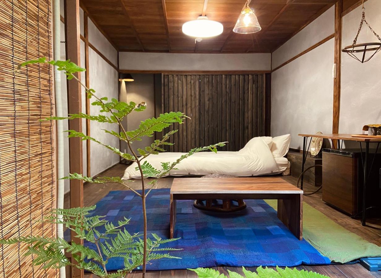 六根ゲストハウス Rokkon Guest house 2*