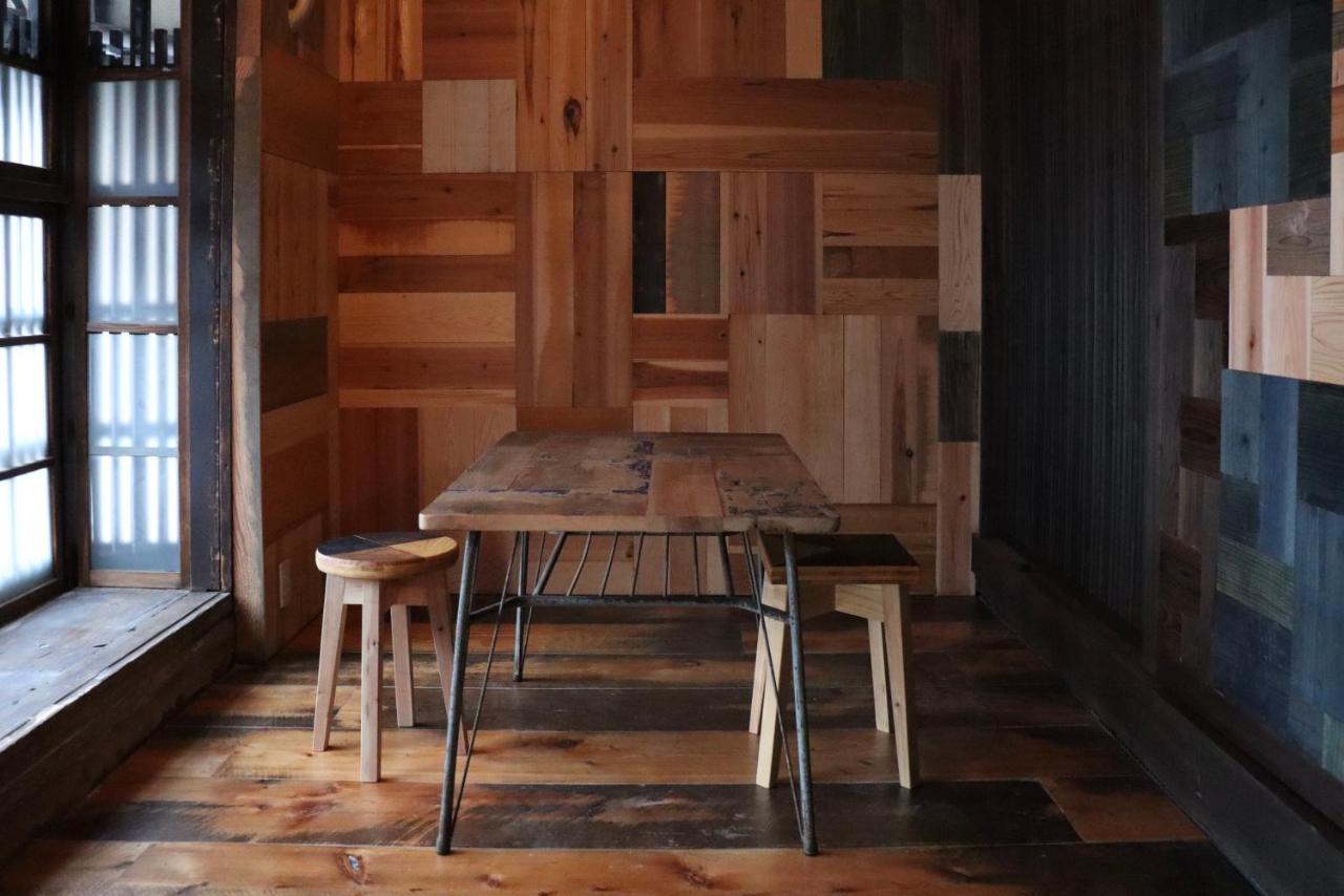 Guest house 六根ゲストハウス Rokkon Kyoto