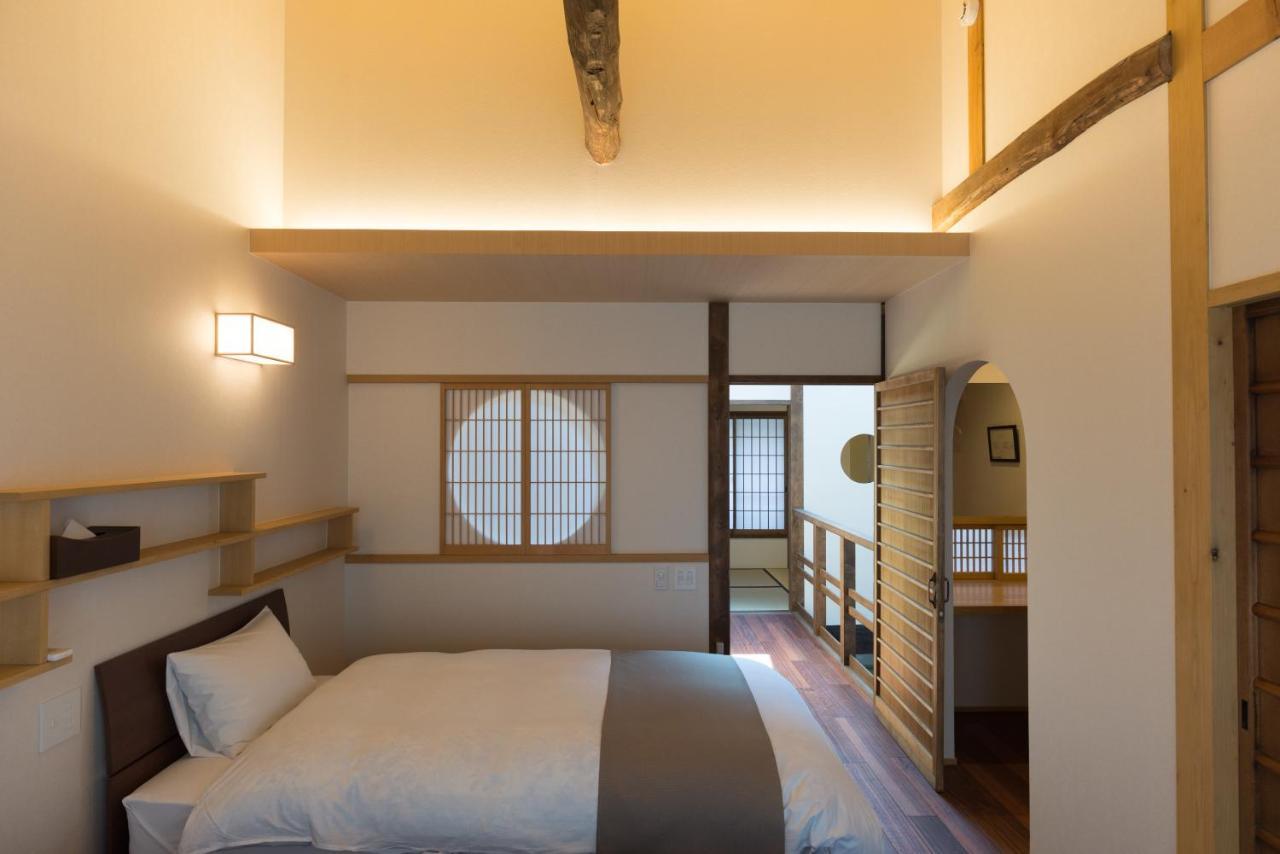 Rikyu-an Machiya House Holiday home Kyoto