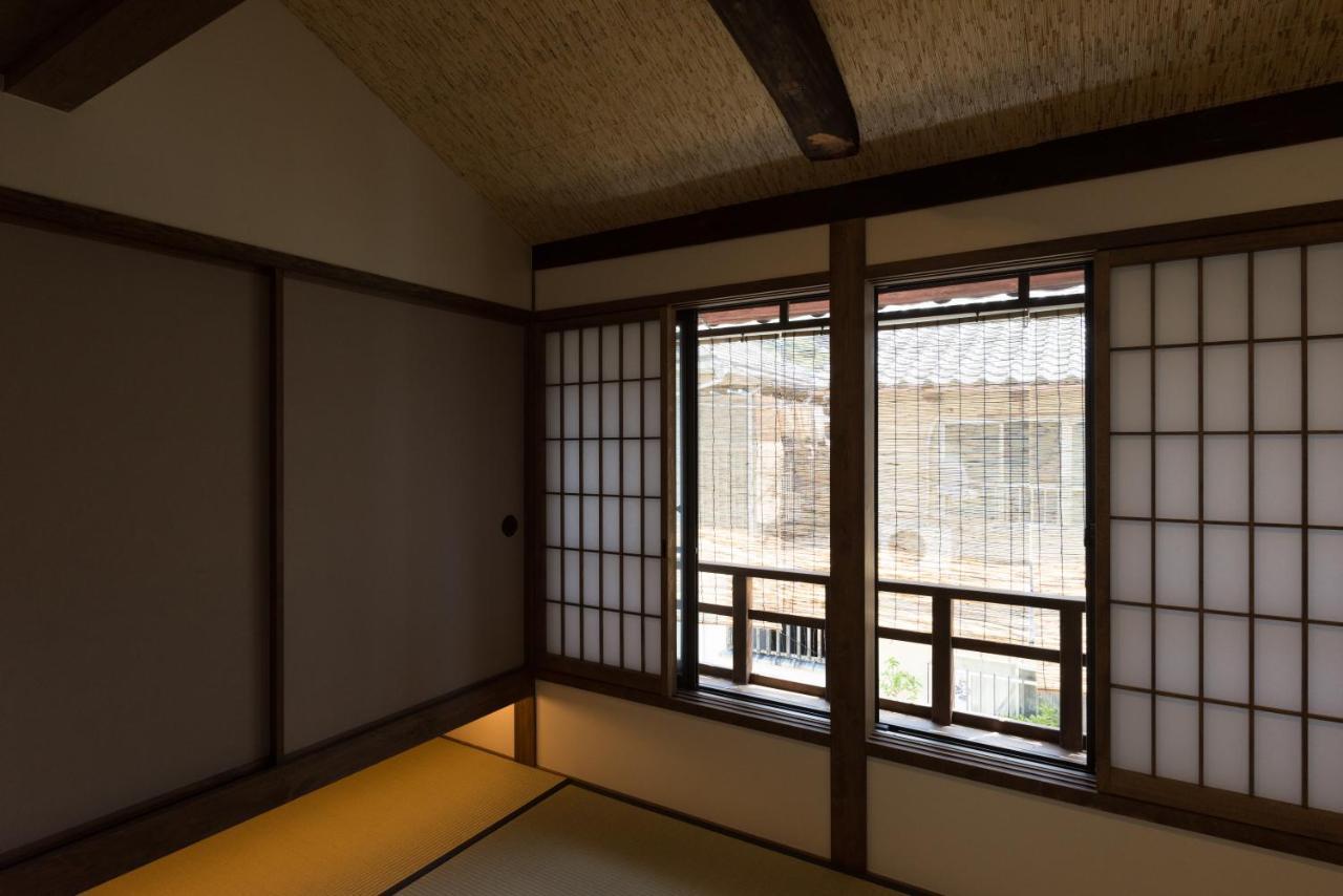 Holiday home Rikyu-an Machiya House